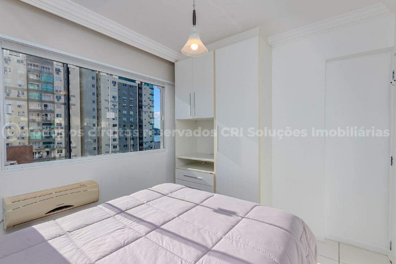 Foto do imóvel Apartamento mobiliado com 3 dormitórios no Edifício Imperatriz em Balneário Camboriú | Vida na praia