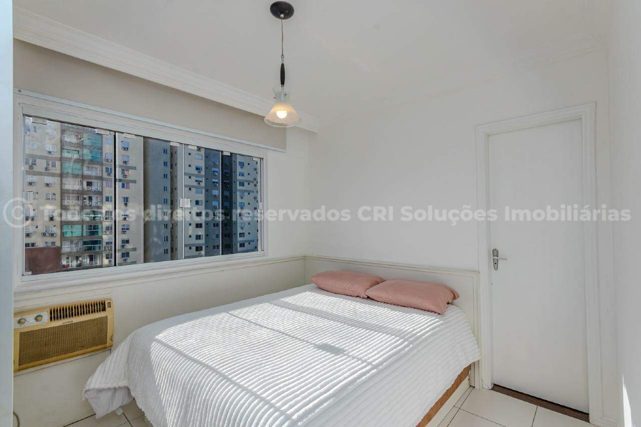Foto do imóvel Apartamento mobiliado com 3 dormitórios no Edifício Imperatriz em Balneário Camboriú | Vida na praia