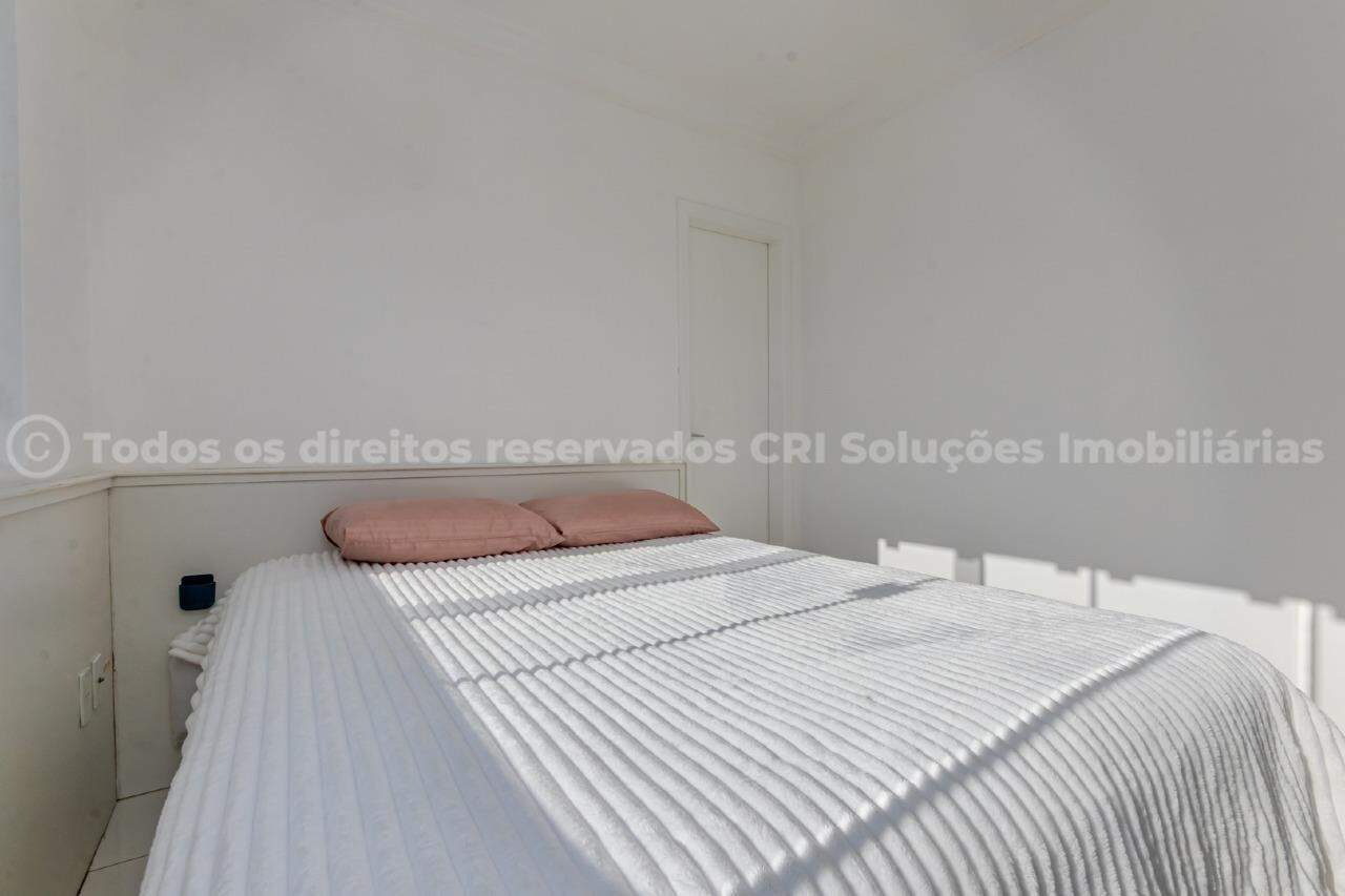 Foto do imóvel Apartamento mobiliado com 3 dormitórios no Edifício Imperatriz em Balneário Camboriú | Vida na praia