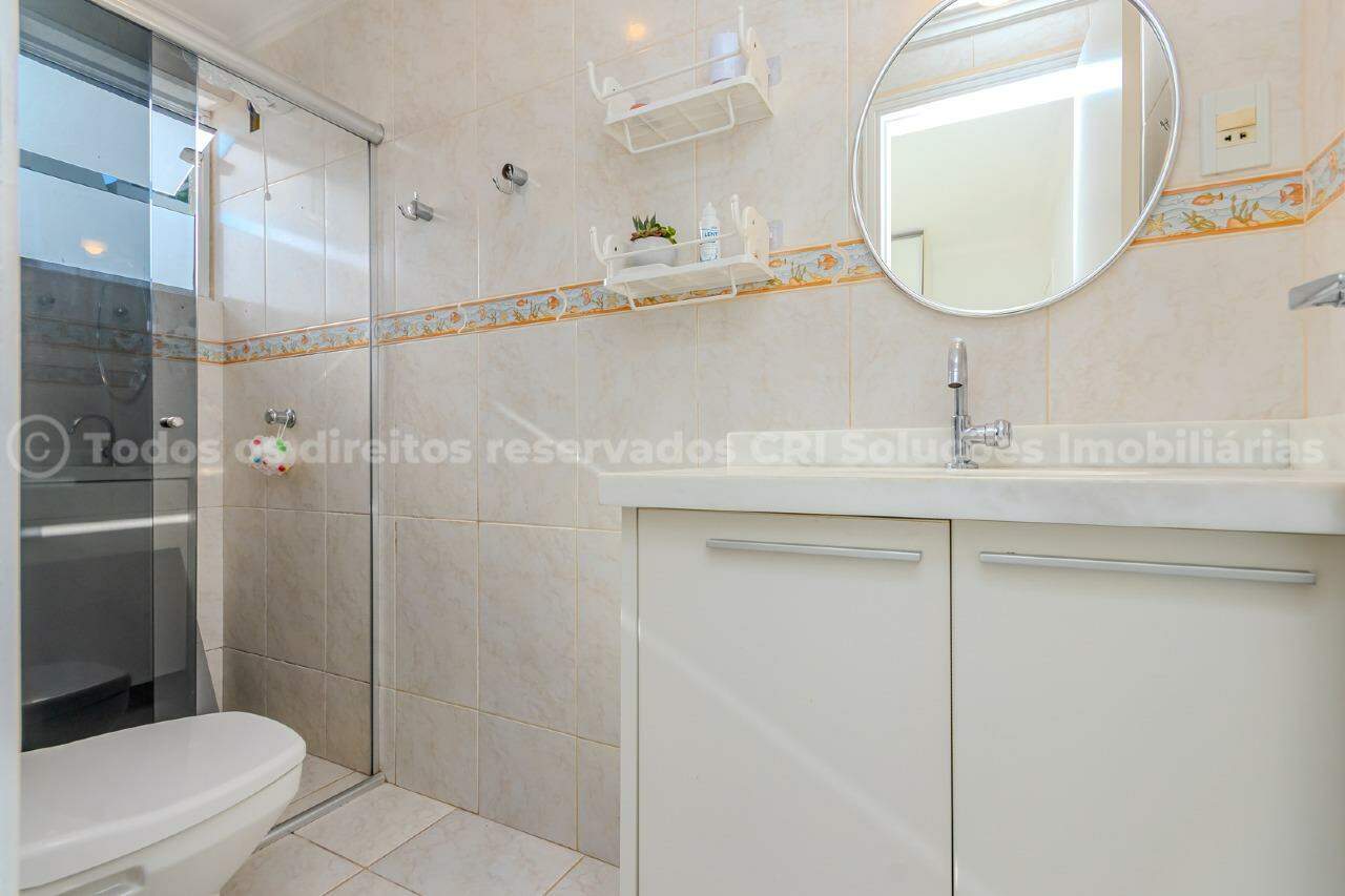 Foto do imóvel Apartamento mobiliado com 3 dormitórios no Edifício Imperatriz em Balneário Camboriú | Vida na praia
