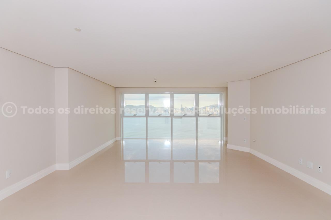 Foto do imóvel Apartamento com 03 Suítes no Edifício Infinity Coast com Vista para o Mar em Balneário Camboriú | Vida na praia