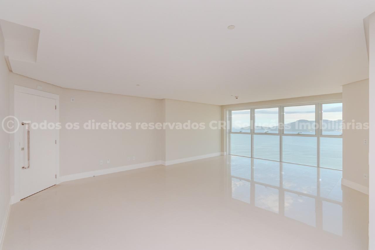 Foto do imóvel Apartamento com 03 Suítes no Edifício Infinity Coast com Vista para o Mar em Balneário Camboriú | Vida na praia