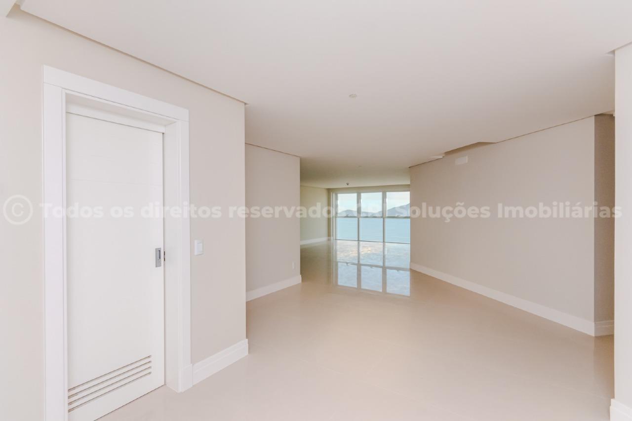 Foto do imóvel Apartamento com 03 Suítes no Edifício Infinity Coast com Vista para o Mar em Balneário Camboriú | Vida na praia