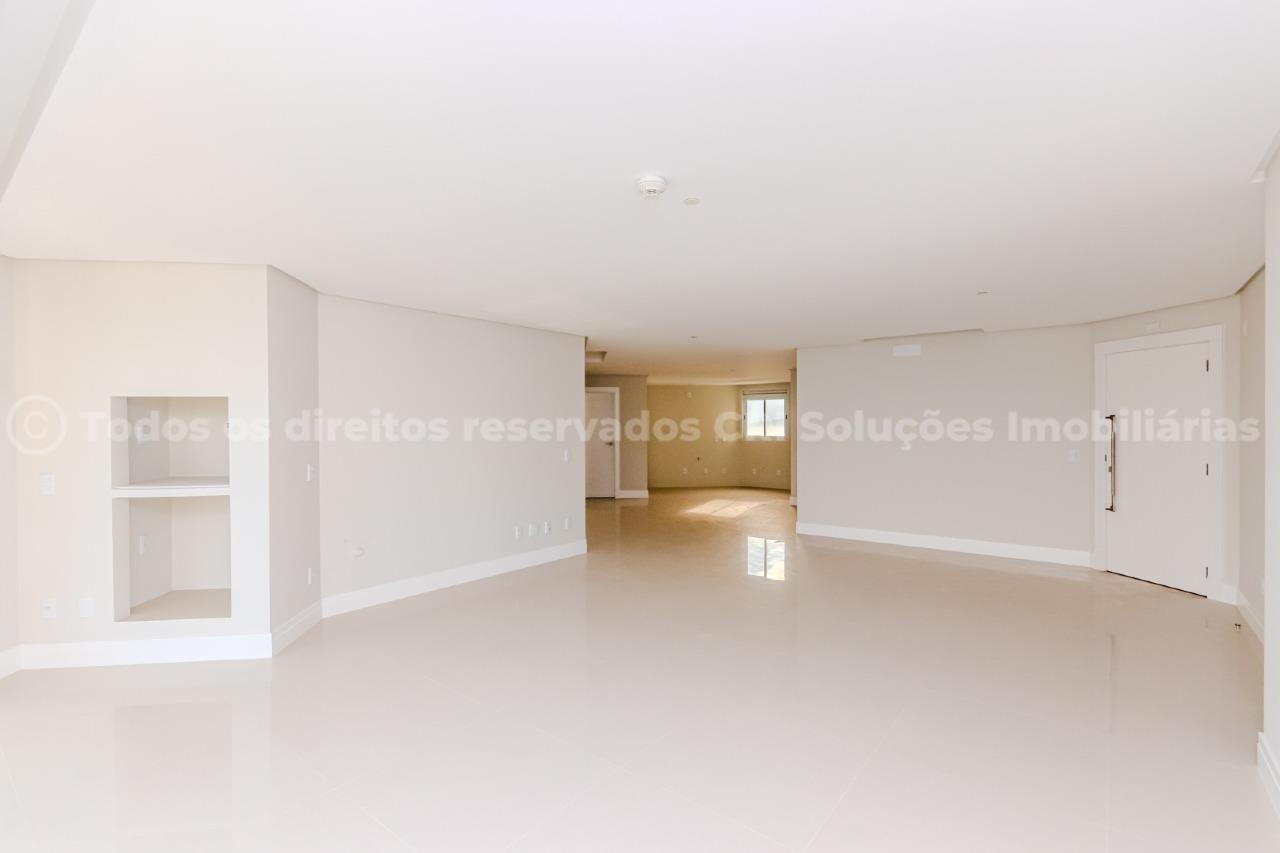 Foto do imóvel Apartamento com 03 Suítes no Edifício Infinity Coast com Vista para o Mar em Balneário Camboriú | Vida na praia
