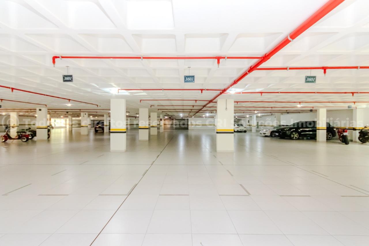 Foto do imóvel Apartamento com 03 Suítes no Edifício Infinity Coast com Vista para o Mar em Balneário Camboriú | Vida na praia