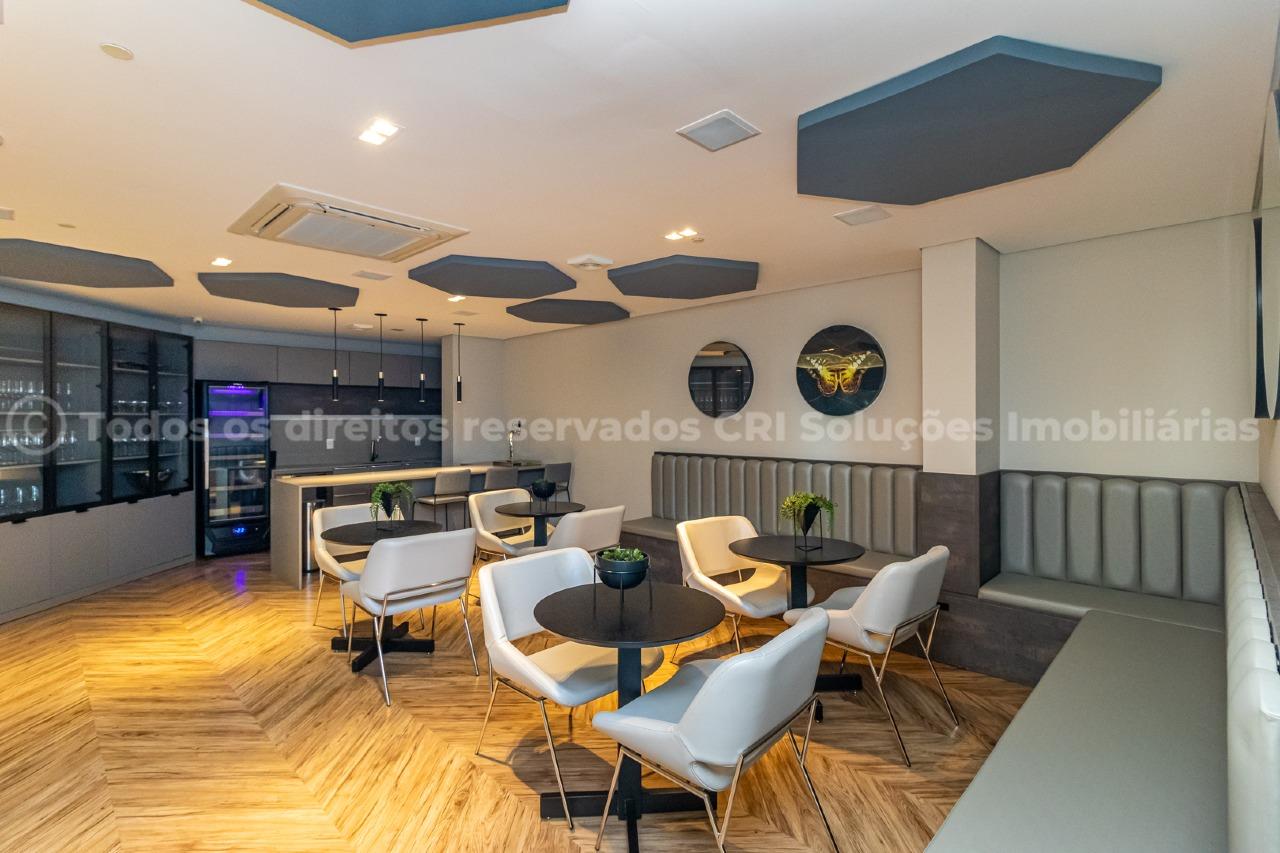 Foto do imóvel Apartamento com 03 Suítes no Edifício Infinity Coast com Vista para o Mar em Balneário Camboriú | Vida na praia