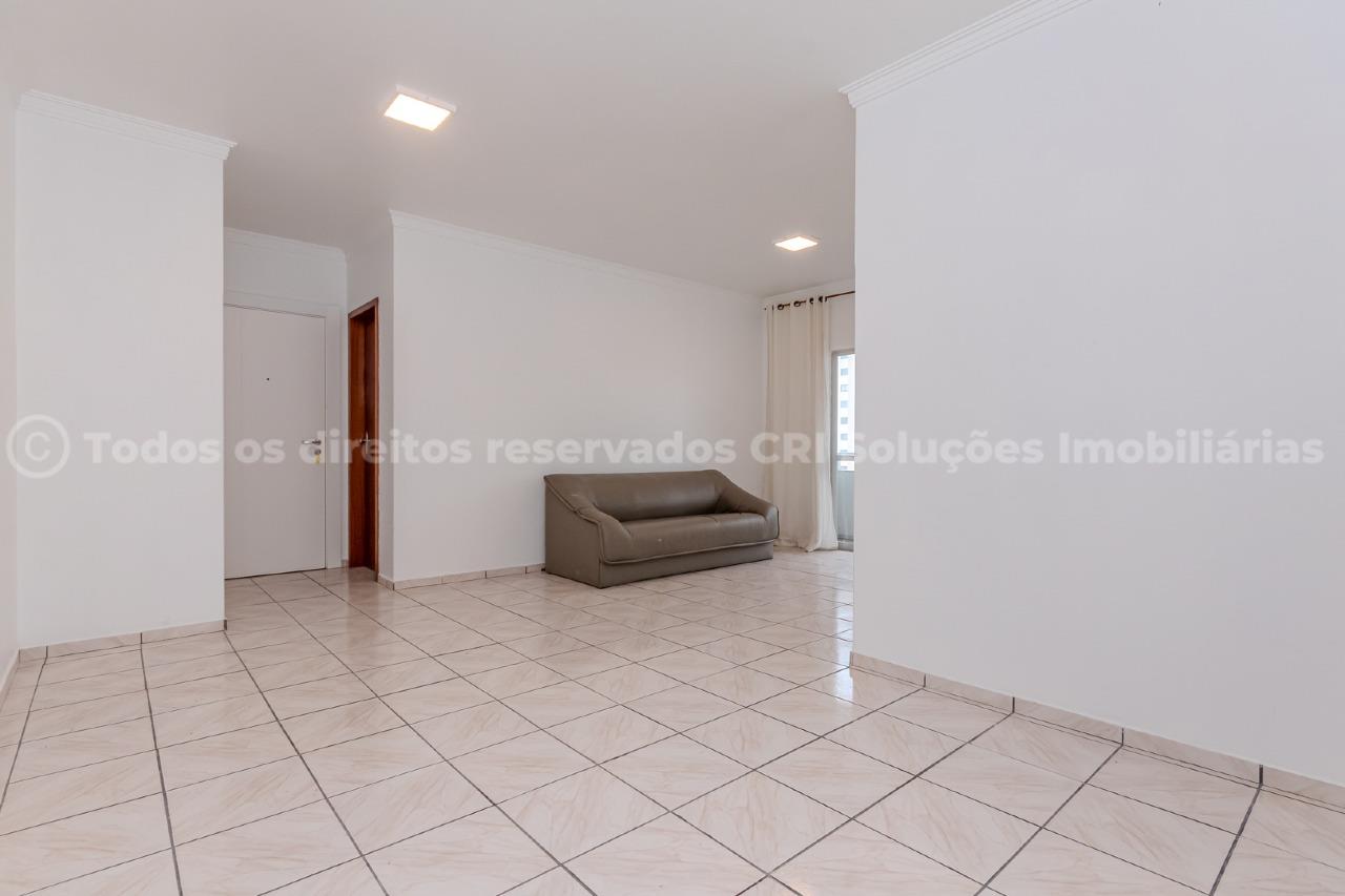 Foto do imóvel Apartamento no Edifício Marquesado em Balneário Camboriú – 2 dormitórios com vista para o mar