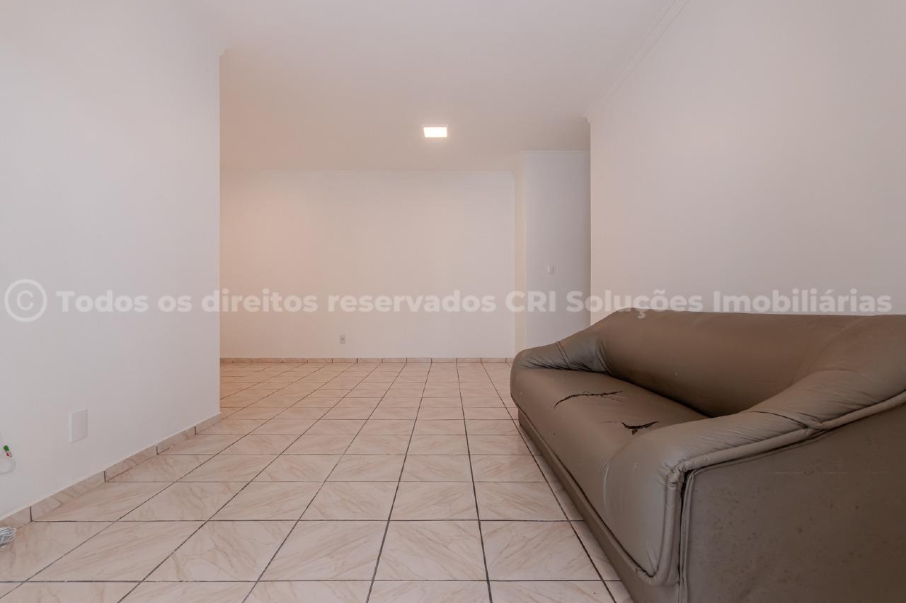 Foto do imóvel Apartamento no Edifício Marquesado em Balneário Camboriú – 2 dormitórios com vista para o mar