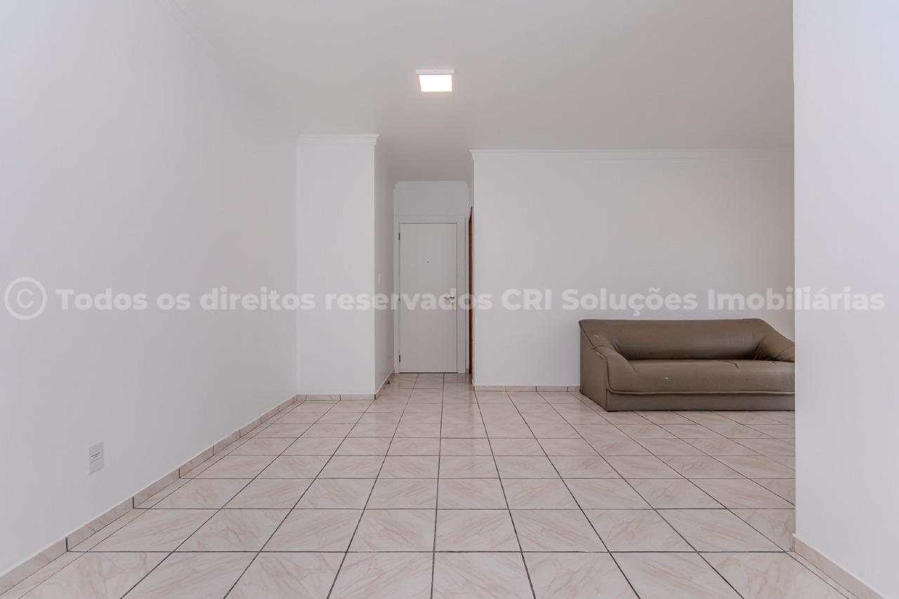 Foto do imóvel Apartamento no Edifício Marquesado em Balneário Camboriú – 2 dormitórios com vista para o mar