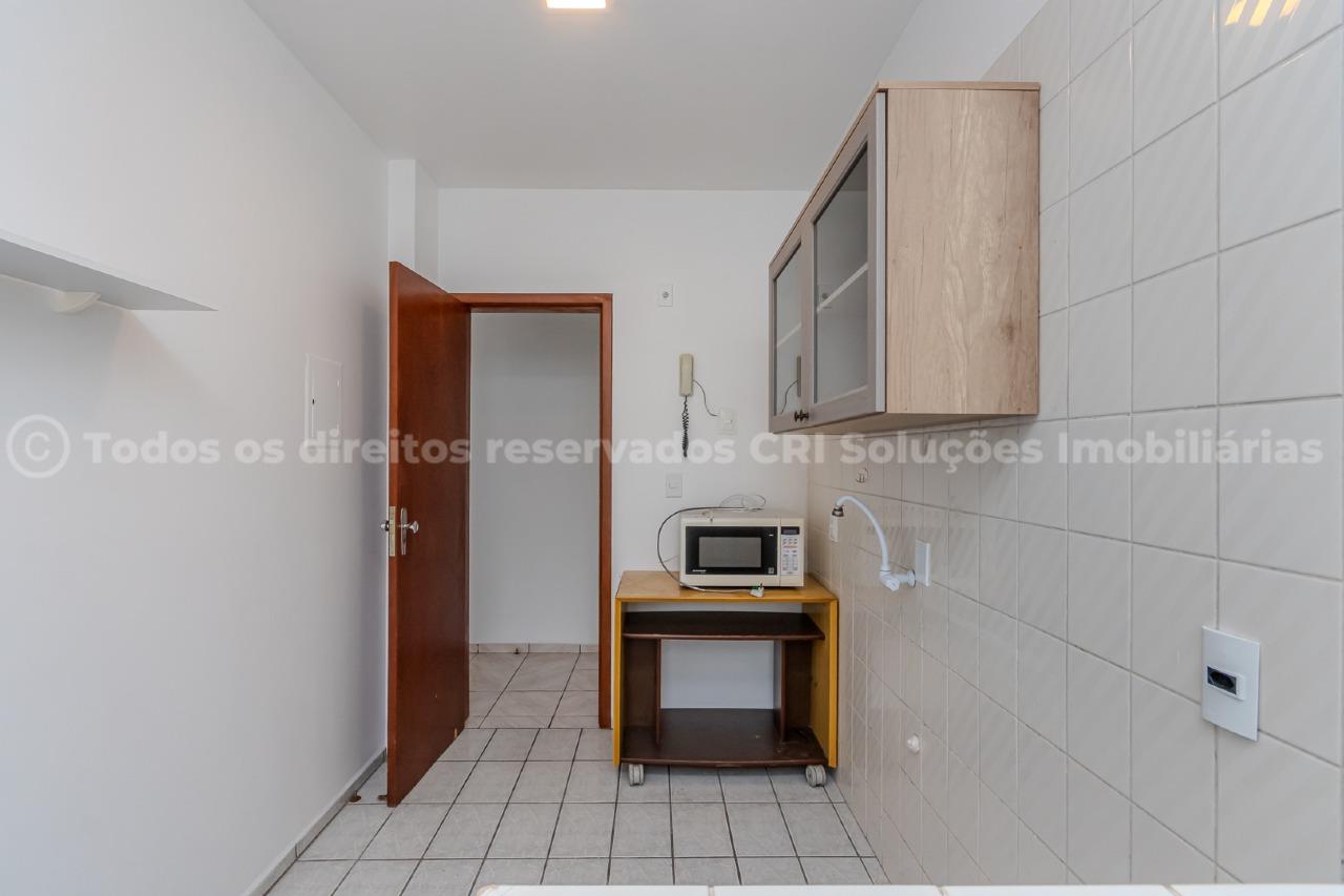 Foto do imóvel Apartamento no Edifício Marquesado em Balneário Camboriú – 2 dormitórios com vista para o mar