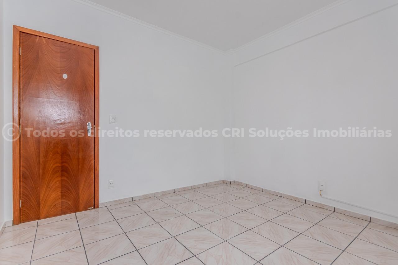 Foto do imóvel Apartamento no Edifício Marquesado em Balneário Camboriú – 2 dormitórios com vista para o mar