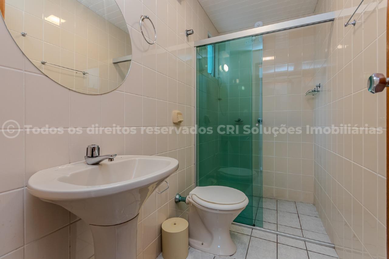 Foto do imóvel Apartamento no Edifício Marquesado em Balneário Camboriú – 2 dormitórios com vista para o mar