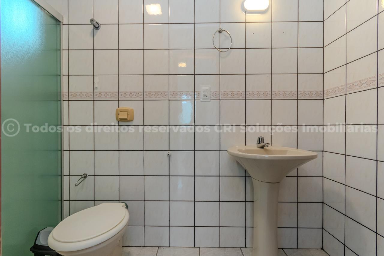 Foto do imóvel Apartamento no Edifício Marquesado em Balneário Camboriú – 2 dormitórios com vista para o mar