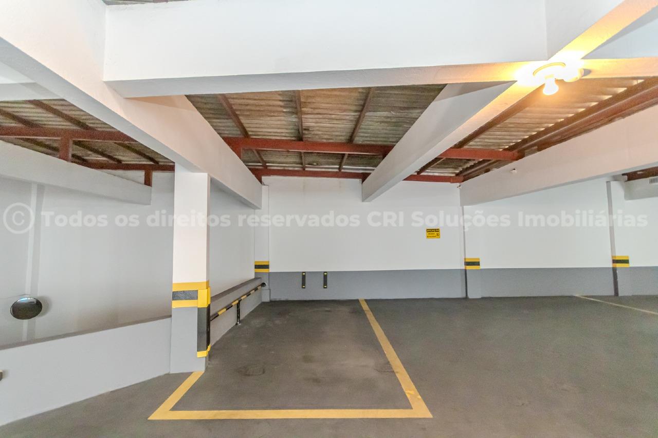 Foto do imóvel Apartamento no Edifício Marquesado em Balneário Camboriú – 2 dormitórios com vista para o mar