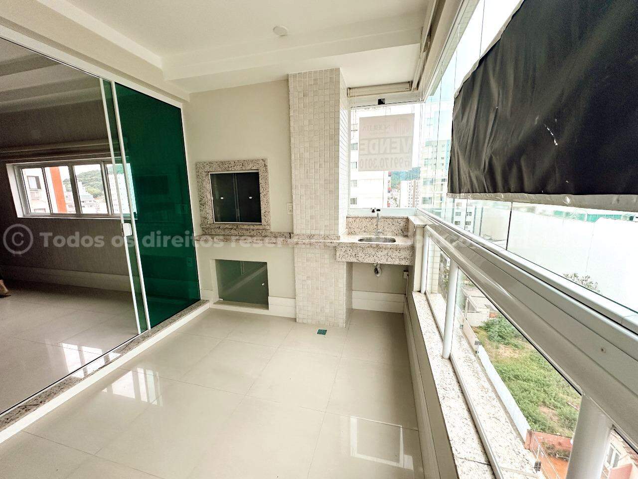 Foto do imóvel Apartamento a venda no Edifício Innovare com 03 Suítes no Centro de Balneário Camboriú.