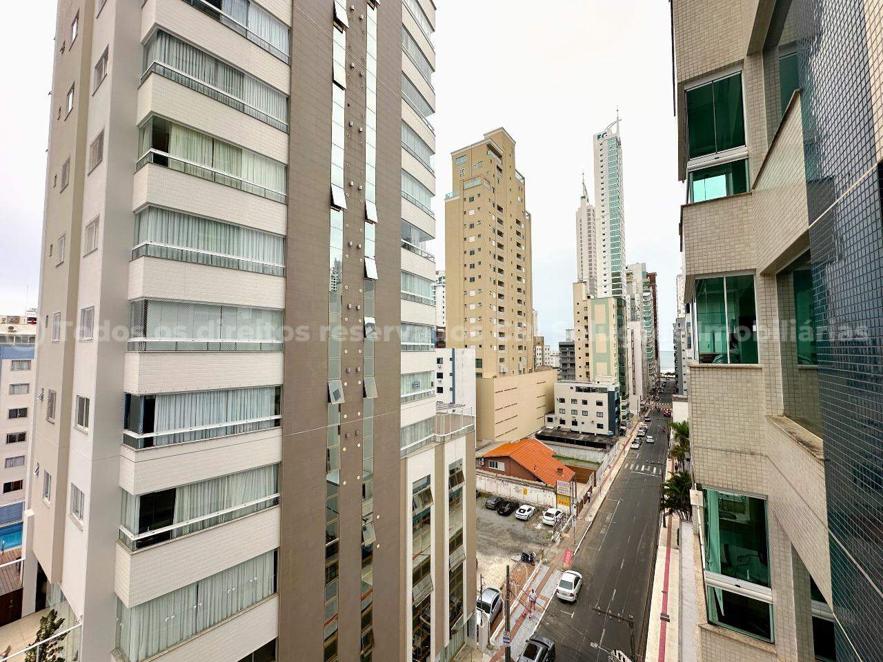 Foto do imóvel Apartamento a venda no Edifício Innovare com 03 Suítes no Centro de Balneário Camboriú.