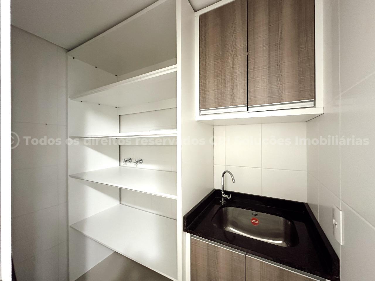 Foto do imóvel Apartamento a venda no Edifício Innovare com 03 Suítes no Centro de Balneário Camboriú.