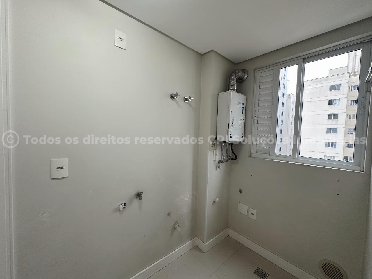 Foto do imóvel Apartamento a venda no Edifício Innovare com 03 Suítes no Centro de Balneário Camboriú.