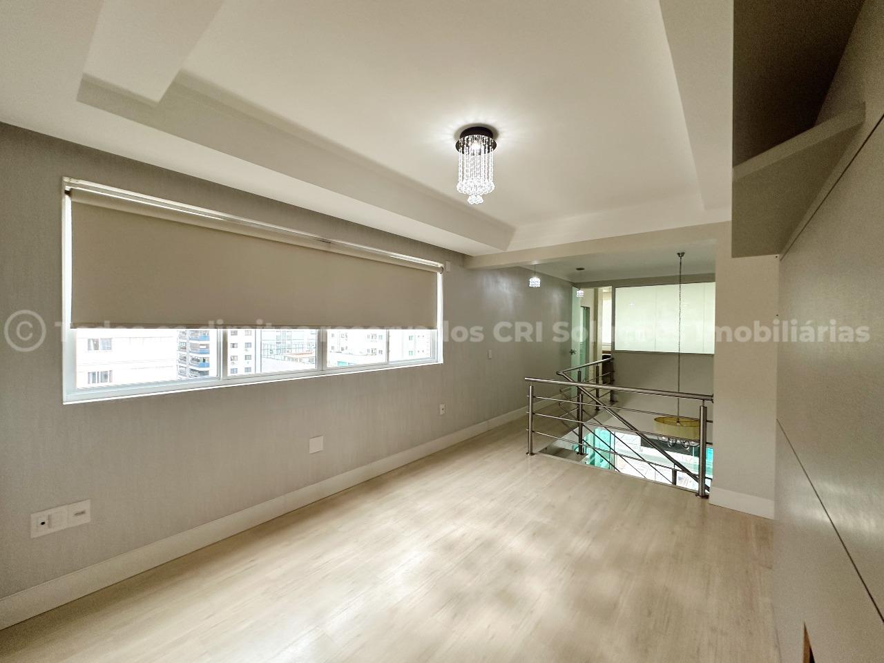 Foto do imóvel Apartamento a venda no Edifício Innovare com 03 Suítes no Centro de Balneário Camboriú.