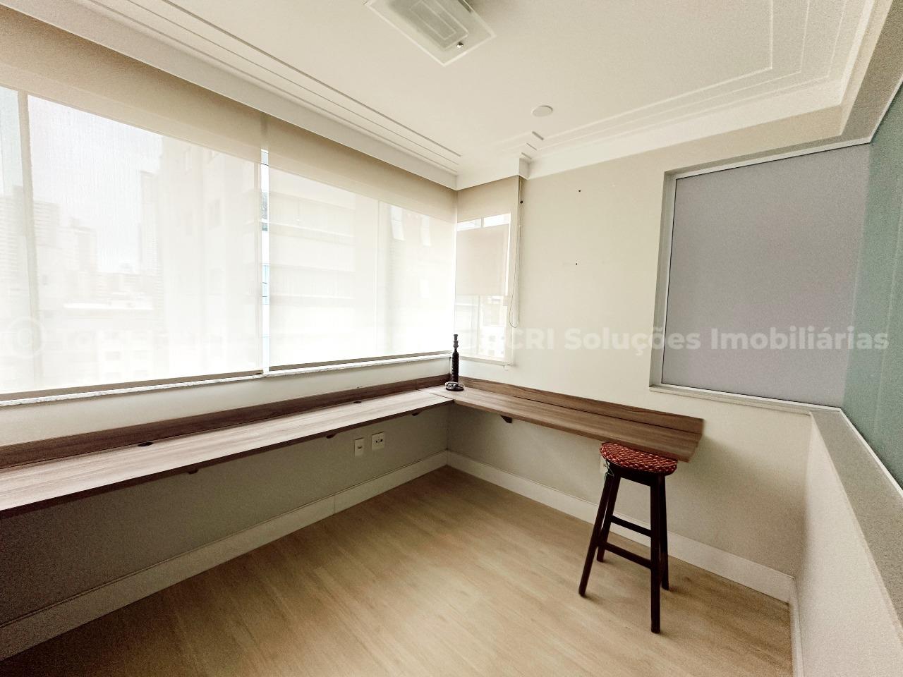 Foto do imóvel Apartamento a venda no Edifício Innovare com 03 Suítes no Centro de Balneário Camboriú.
