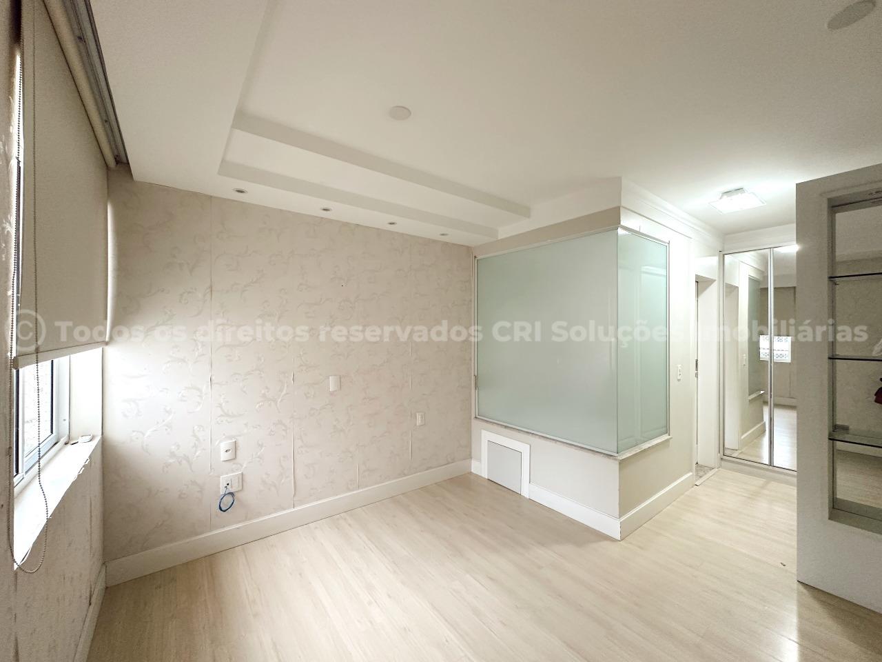 Foto do imóvel Apartamento a venda no Edifício Innovare com 03 Suítes no Centro de Balneário Camboriú.
