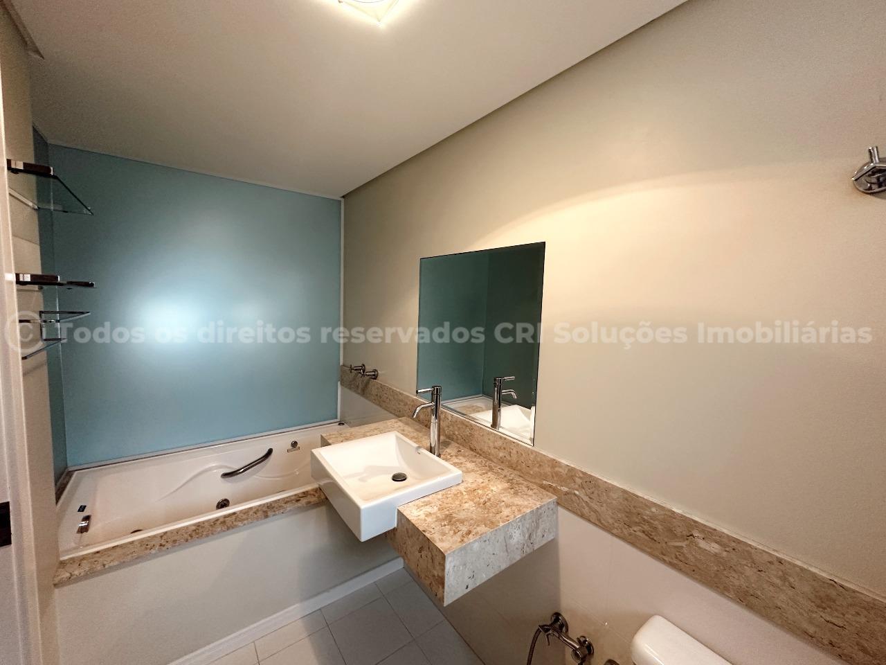 Foto do imóvel Apartamento a venda no Edifício Innovare com 03 Suítes no Centro de Balneário Camboriú.