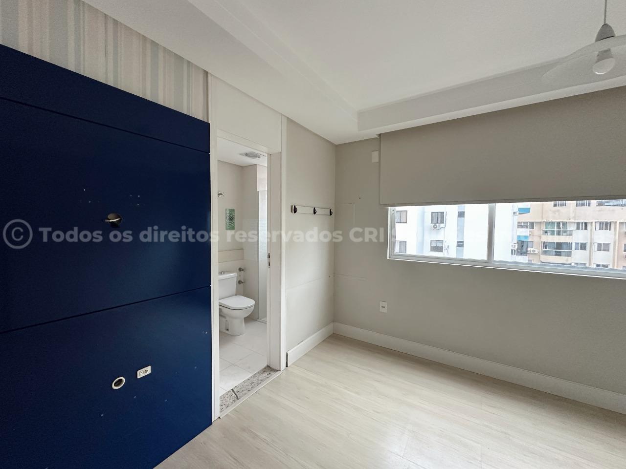 Foto do imóvel Apartamento a venda no Edifício Innovare com 03 Suítes no Centro de Balneário Camboriú.