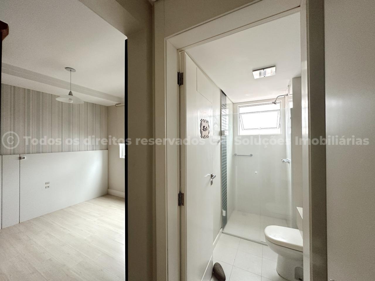 Foto do imóvel Apartamento a venda no Edifício Innovare com 03 Suítes no Centro de Balneário Camboriú.