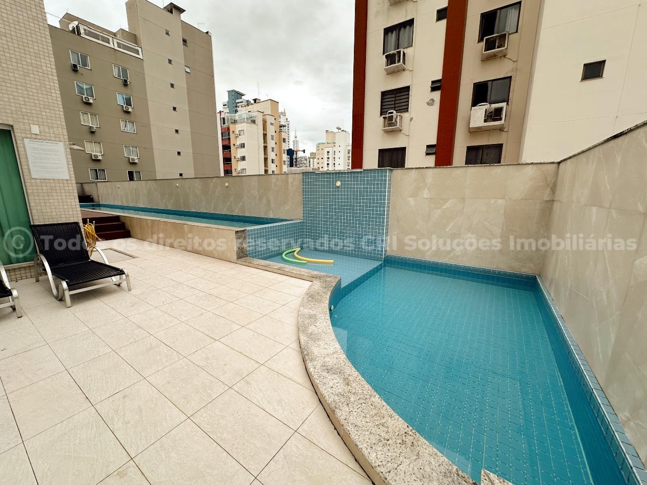 Foto do imóvel Apartamento a venda no Edifício Innovare com 03 Suítes no Centro de Balneário Camboriú.