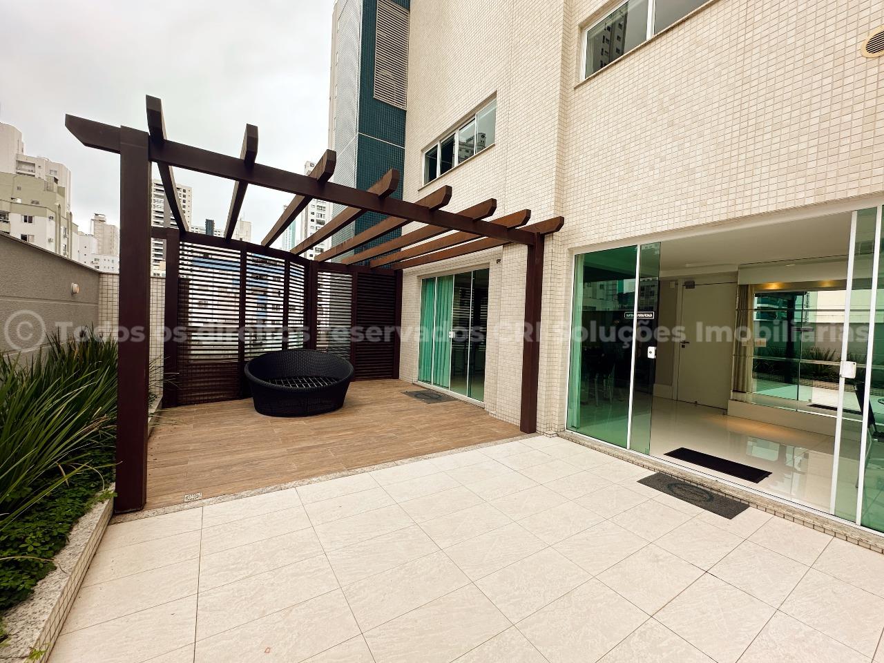 Foto do imóvel Apartamento a venda no Edifício Innovare com 03 Suítes no Centro de Balneário Camboriú.