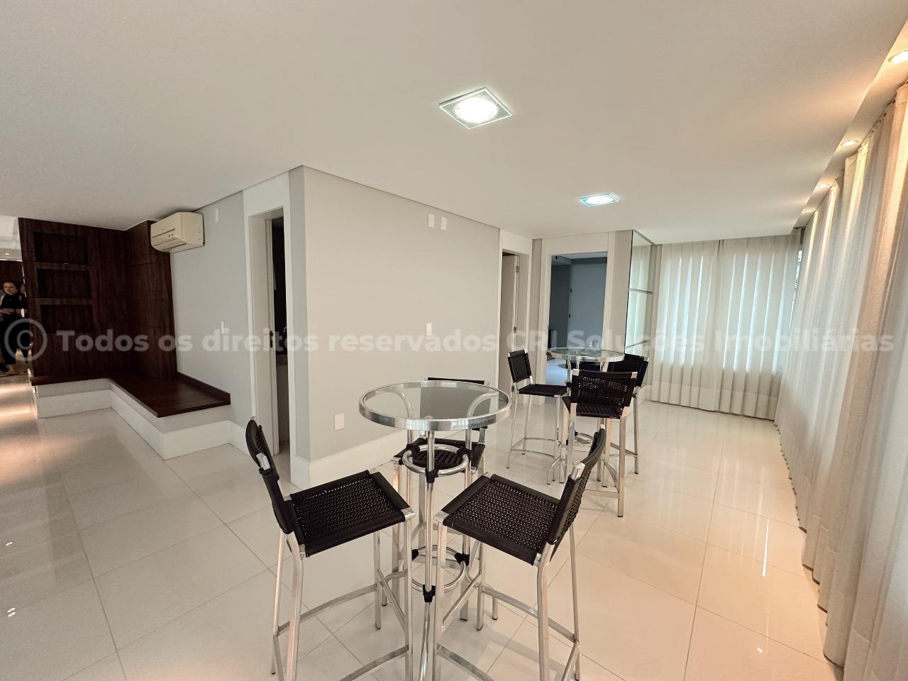 Foto do imóvel Apartamento a venda no Edifício Innovare com 03 Suítes no Centro de Balneário Camboriú.
