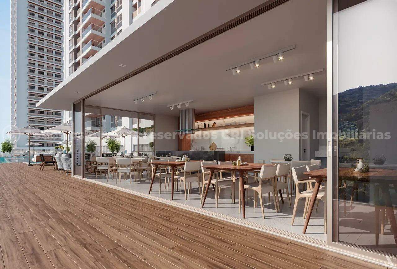 Foto do imóvel 3 Dormitórios no Torres da Brava Sirena – Apartamento à Venda em Praia Brava, Itajaí