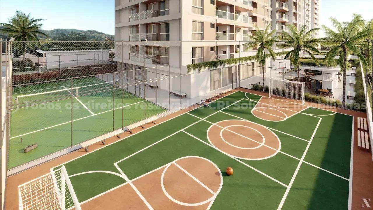 Foto do imóvel 3 Dormitórios no Torres da Brava Sirena – Apartamento à Venda em Praia Brava, Itajaí