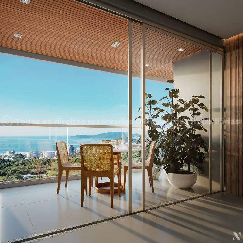 Foto do imóvel Apartamento na planta | 3 dormitórios (1 suíte) | 2 vagas | Praia Brava Itajaí