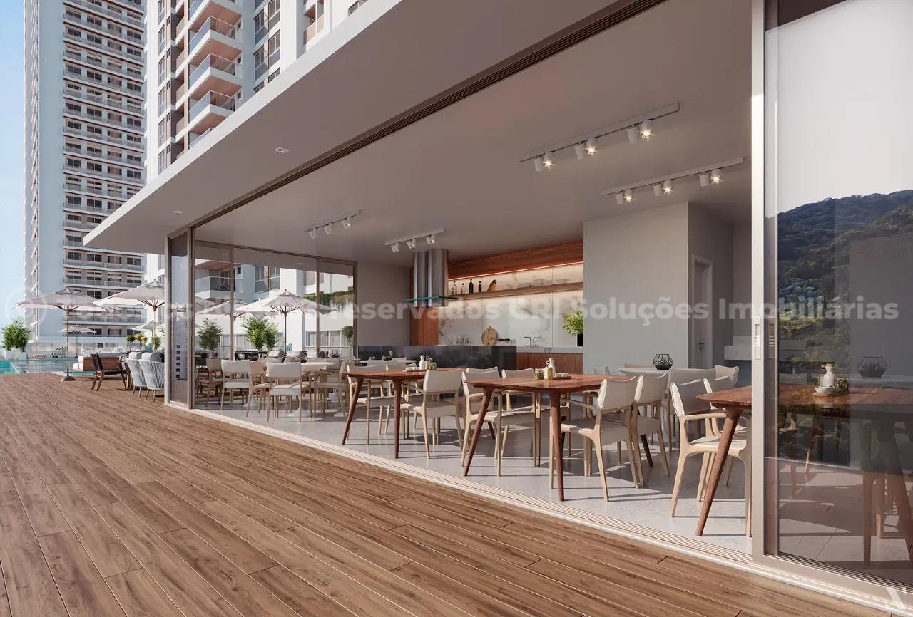 Foto do imóvel Apartamento na planta | 3 dormitórios (1 suíte) | 2 vagas | Praia Brava Itajaí