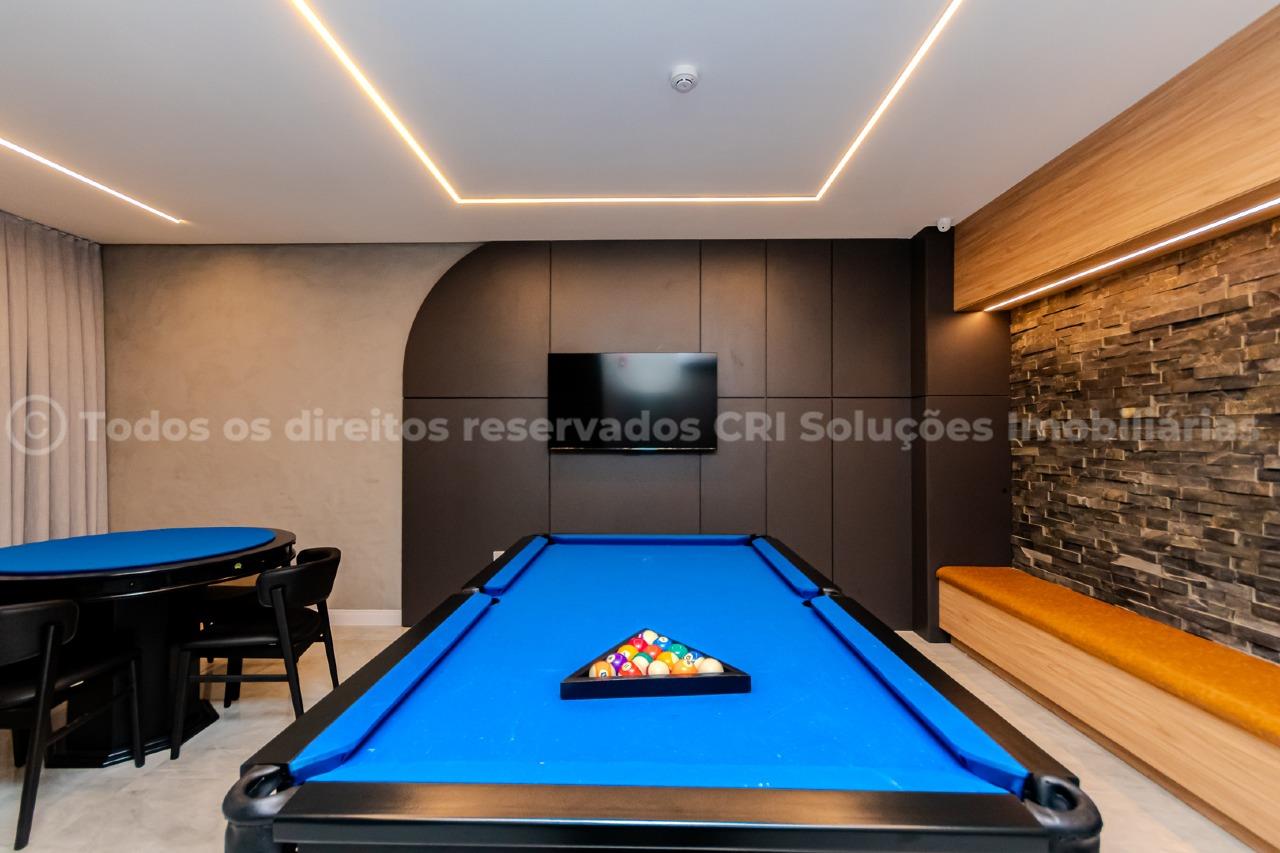Foto do imóvel Apartamento 2 suítes vazio a venda no edifício Torre Atlântico em Balneário Pereque, Porto Belo