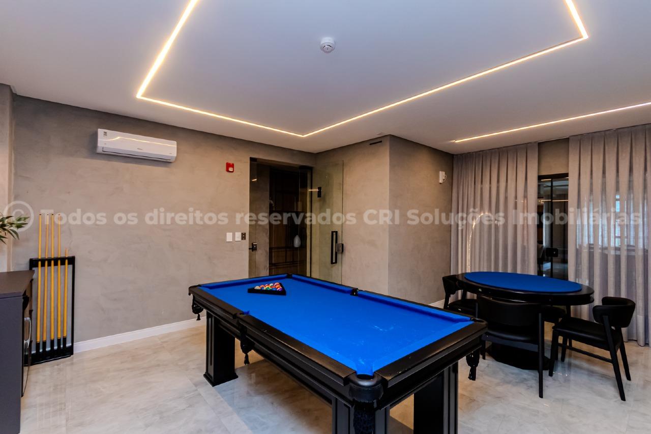 Foto do imóvel Apartamento 2 suítes vazio a venda no edifício Torre Atlântico em Balneário Pereque, Porto Belo