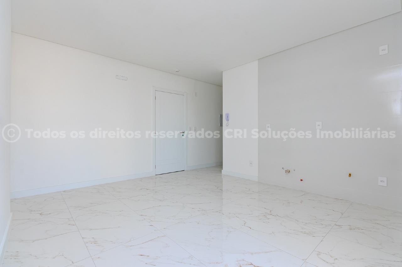 Foto do imóvel Apartamento 2 suítes vazio a venda no edifício Torre Atlântico em Balneário Pereque, Porto Belo