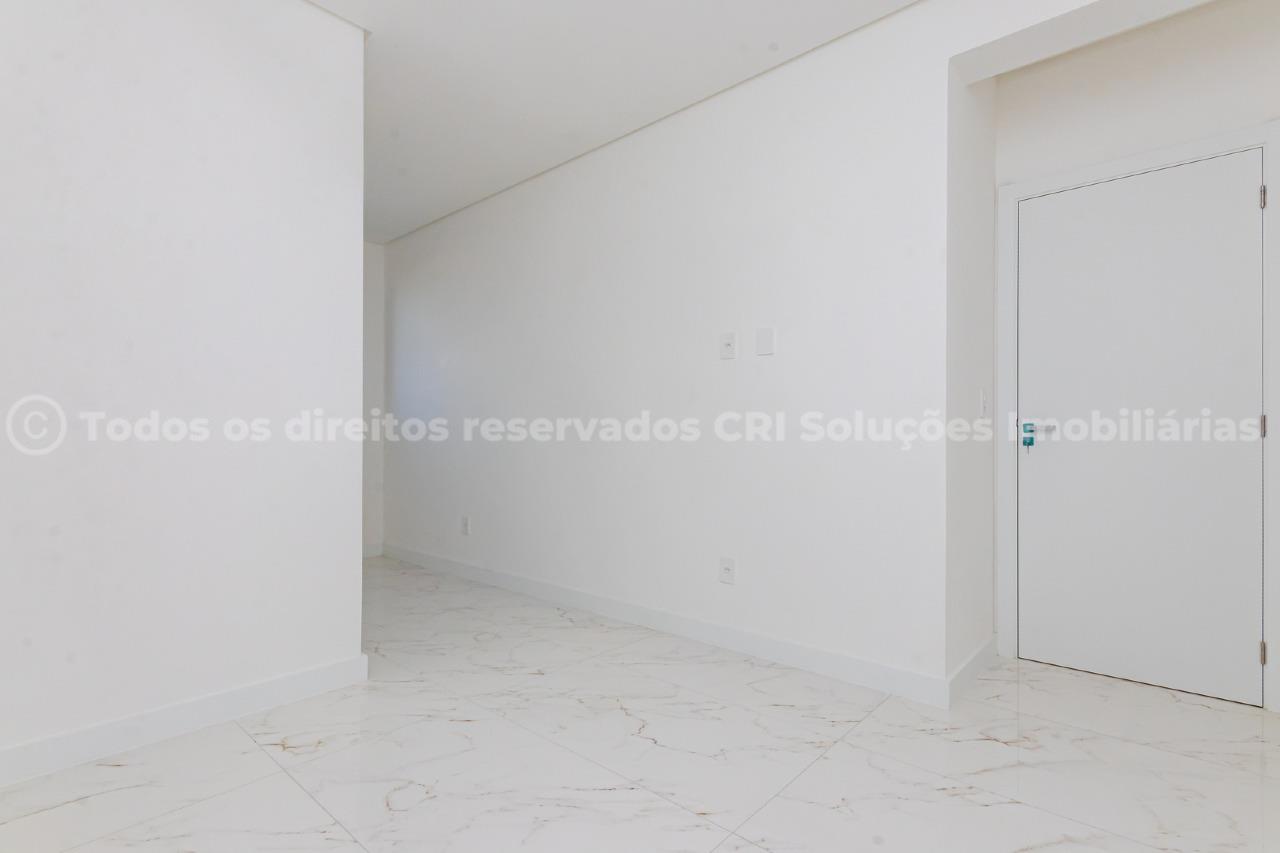 Foto do imóvel Apartamento 2 suítes vazio a venda no edifício Torre Atlântico em Balneário Pereque, Porto Belo