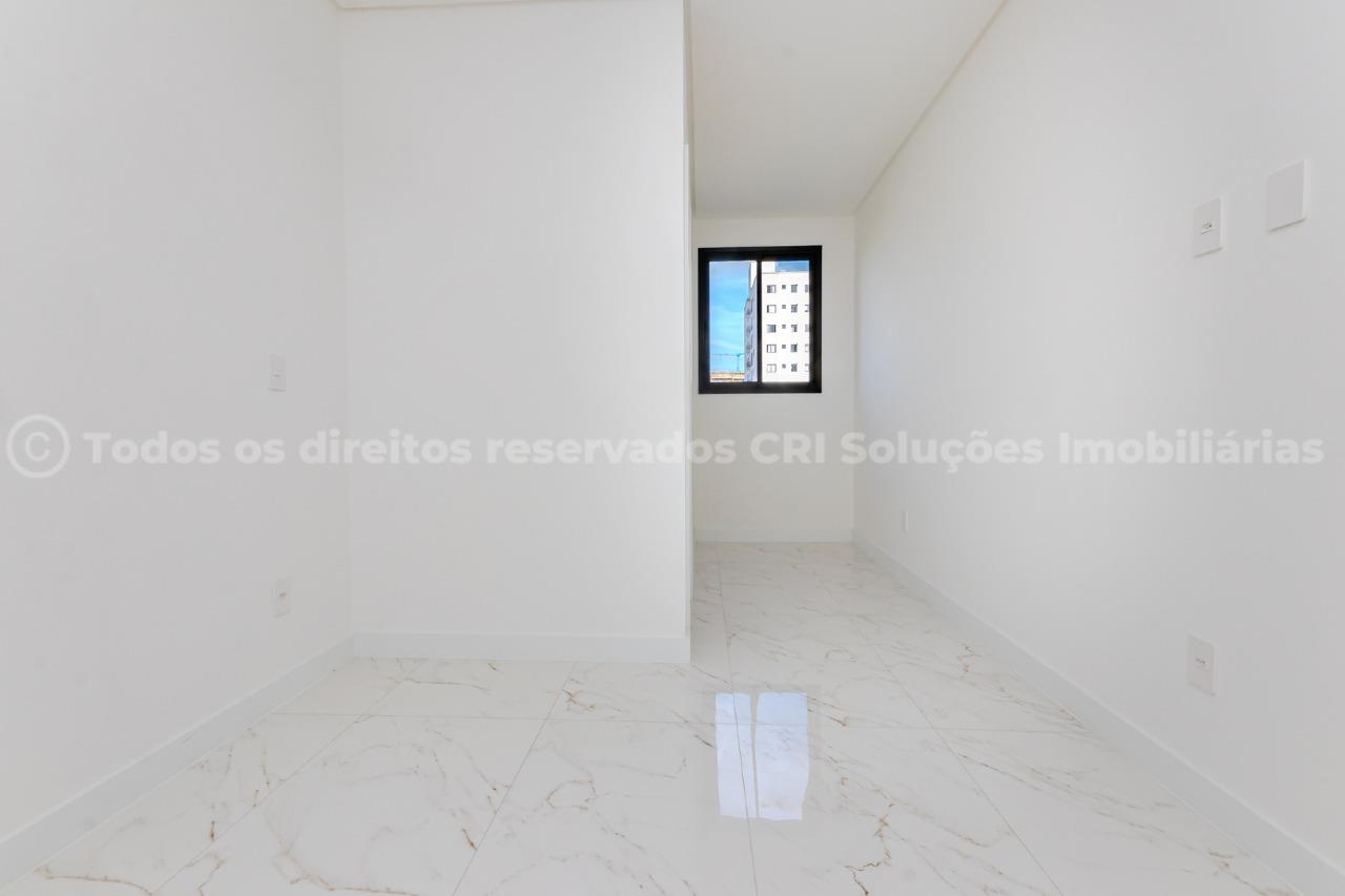 Foto do imóvel Apartamento 2 suítes vazio a venda no edifício Torre Atlântico em Balneário Pereque, Porto Belo