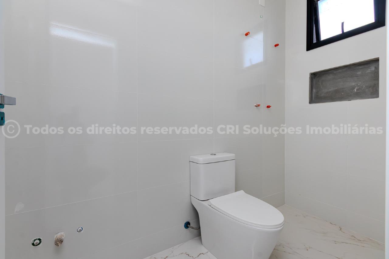 Foto do imóvel Apartamento 2 suítes vazio a venda no edifício Torre Atlântico em Balneário Pereque, Porto Belo