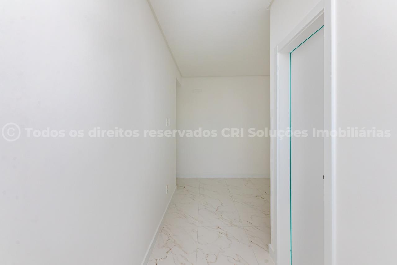 Foto do imóvel Apartamento 2 suítes vazio a venda no edifício Torre Atlântico em Balneário Pereque, Porto Belo