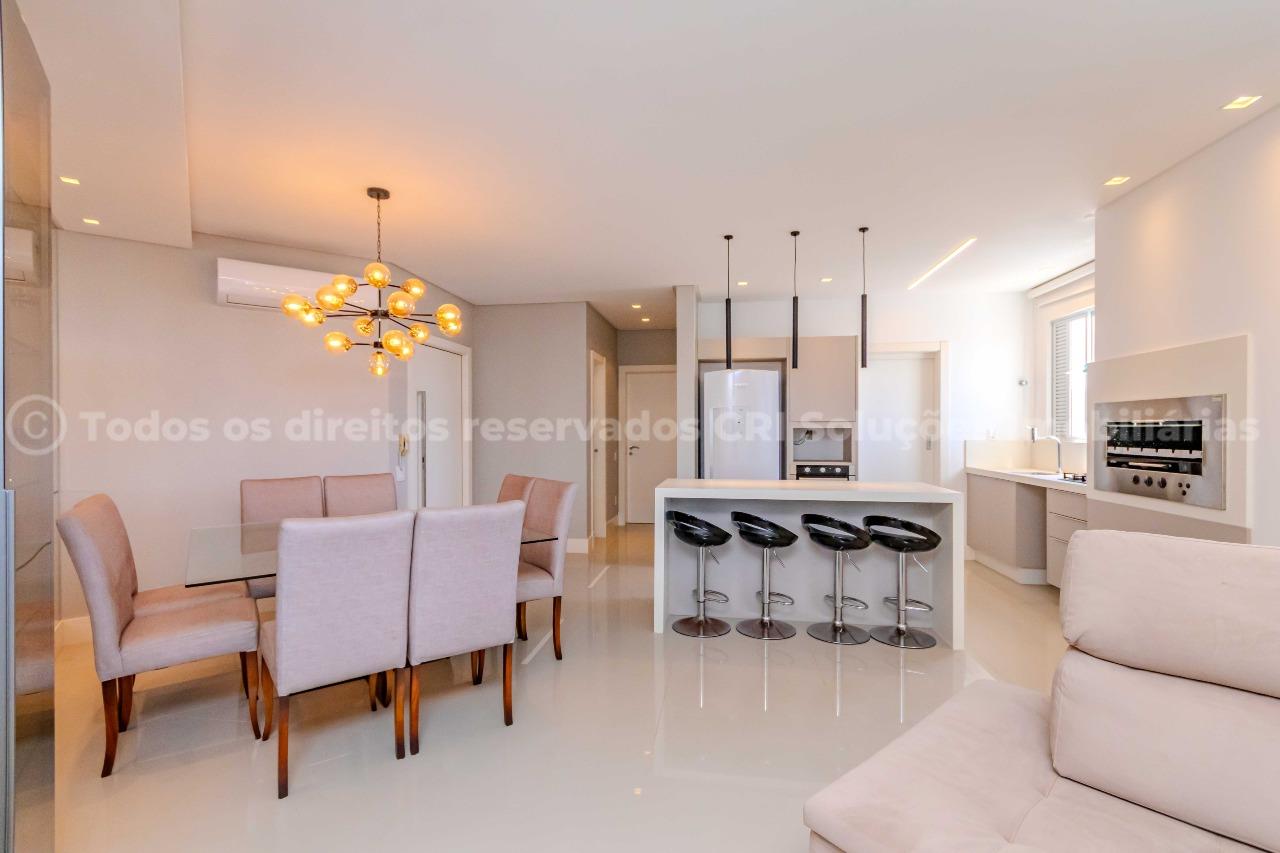 Foto do imóvel Apartamento a venda no Edifício Portinax com 03 Suítes Mobiliado no Centro de Balneário Camboriú.