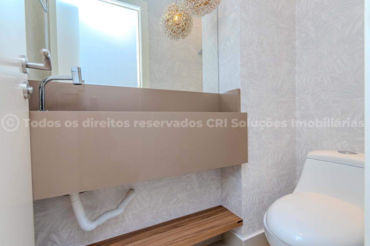 Foto do imóvel Apartamento a venda no Edifício Portinax com 03 Suítes Mobiliado no Centro de Balneário Camboriú.