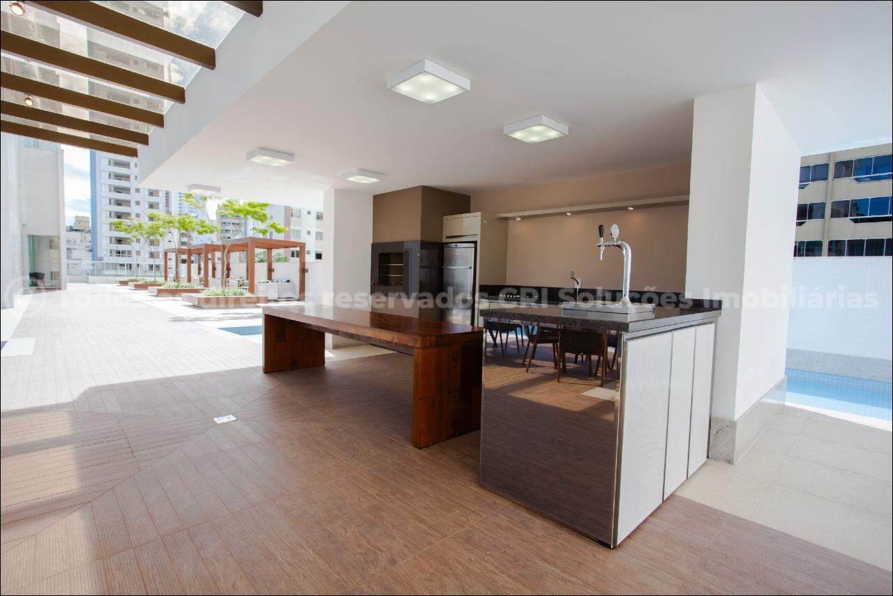 Foto do imóvel Apartamento a venda no Edifício Portinax com 03 Suítes Mobiliado no Centro de Balneário Camboriú.