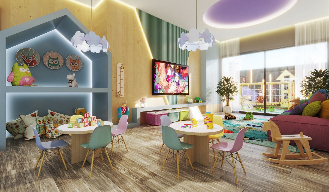 Foto do imóvel Apartamento no Shanghai Tower em Itapema com 203m², 4 Suítes, Vista para o Mar, Sacada Gourmet e Lazer Completo