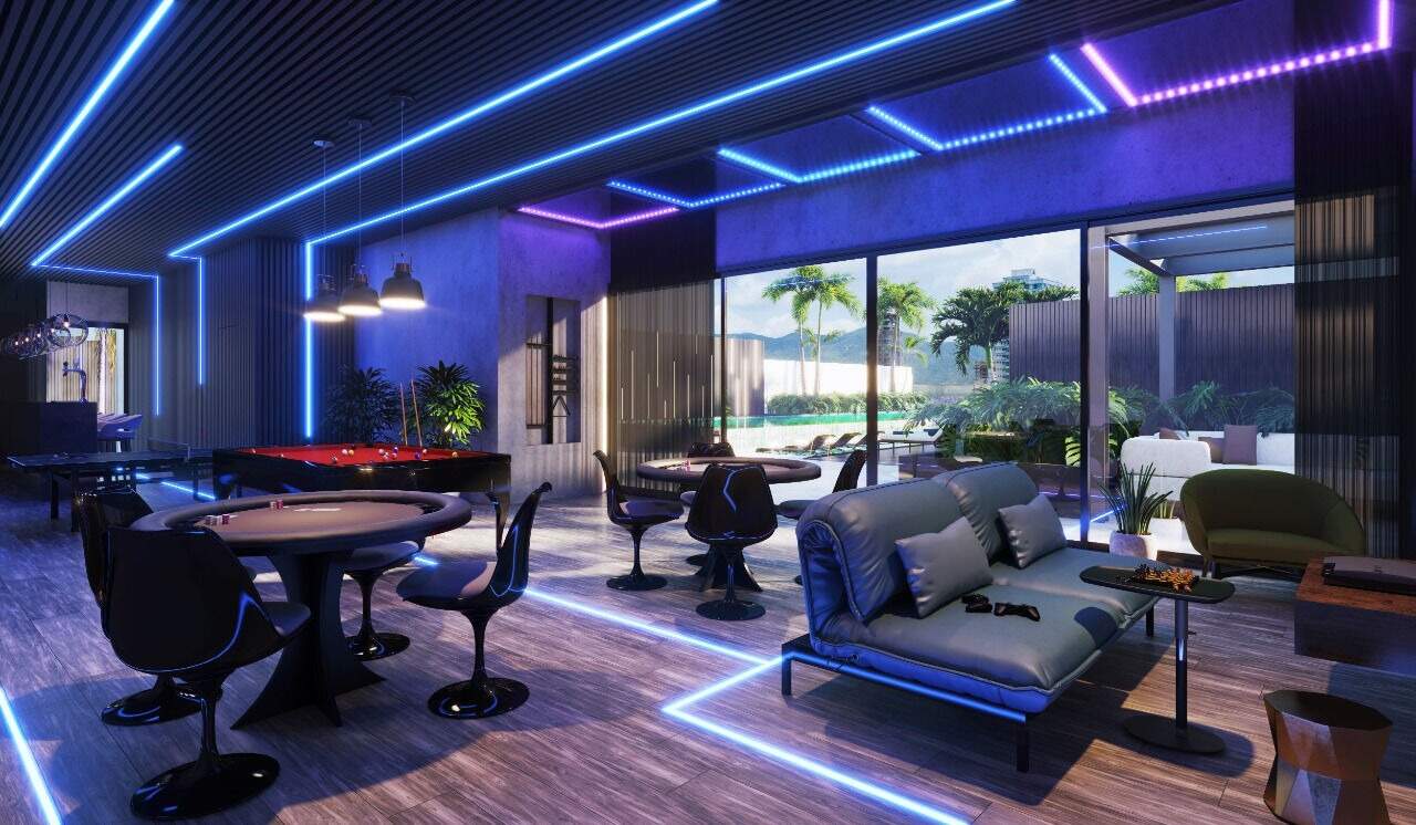 Foto do imóvel Oportunidade à Venda no Shanghai Tower – Apartamento Alto Padrão com 4 suítes entrega para 2026 em Itapema
