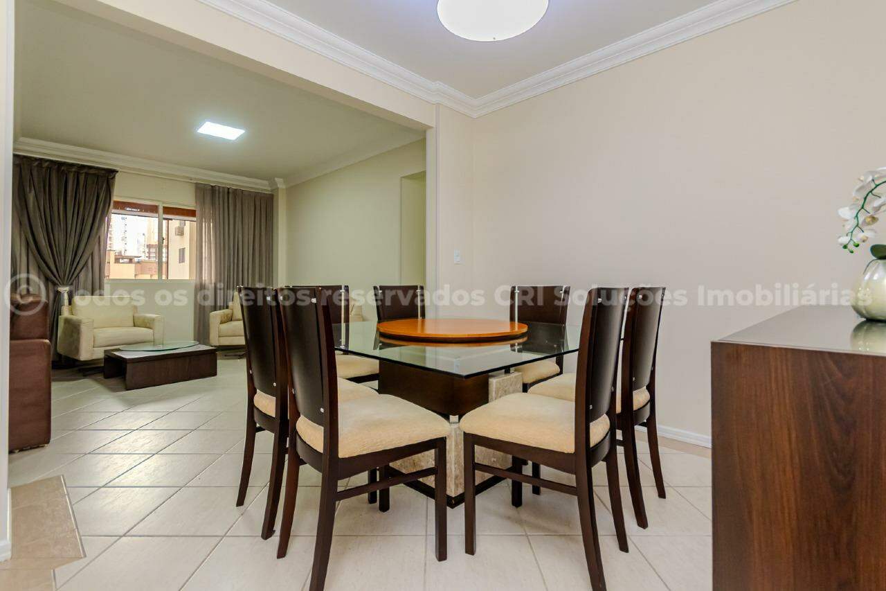 Foto do imóvel Apartamento à venda no Edifício Dom Maurício em Balneário Camboriú – 3 dormitórios e lazer completo