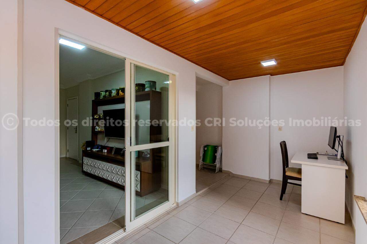 Foto do imóvel Apartamento à venda no Edifício Dom Maurício em Balneário Camboriú – 3 dormitórios e lazer completo