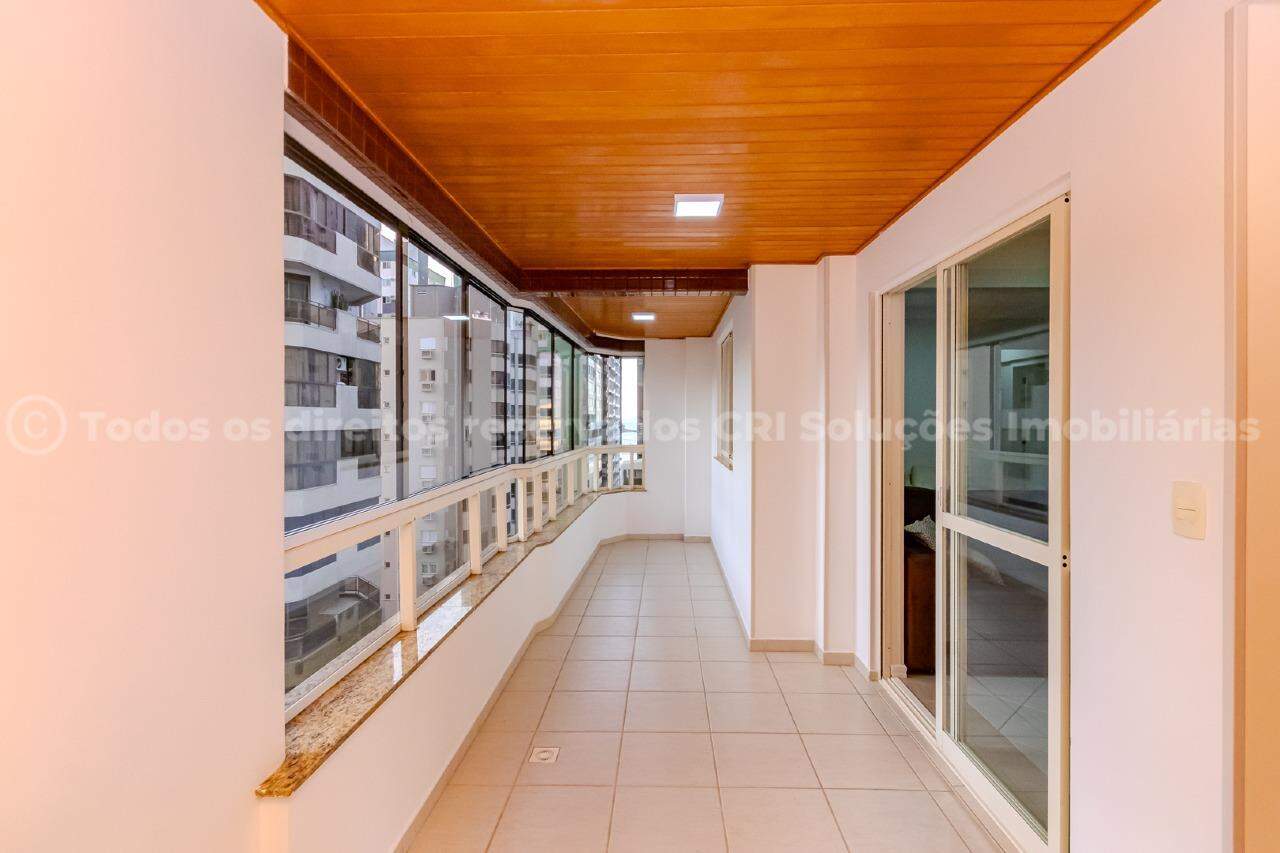 Foto do imóvel Apartamento à venda no Edifício Dom Maurício em Balneário Camboriú – 3 dormitórios e lazer completo